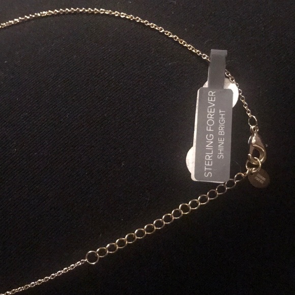 Sterling Forever Shine Bright - Double Cross - Picture 2 of 2